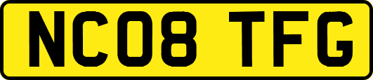 NC08TFG