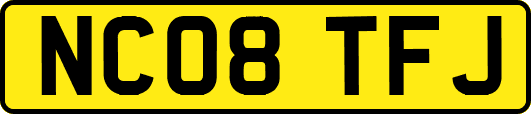 NC08TFJ