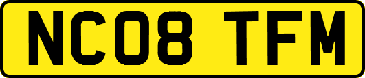 NC08TFM