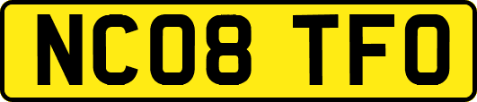 NC08TFO