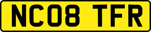NC08TFR