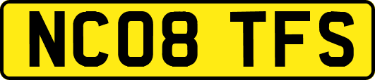 NC08TFS