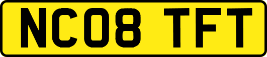 NC08TFT