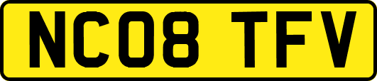 NC08TFV