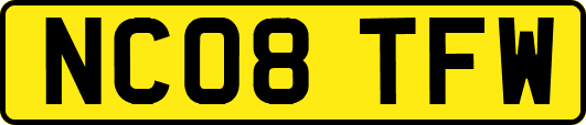 NC08TFW