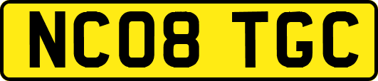 NC08TGC