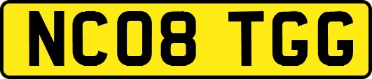 NC08TGG