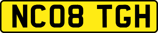 NC08TGH