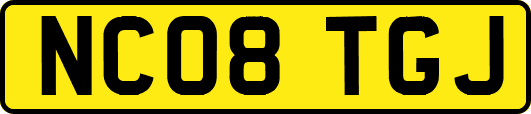 NC08TGJ