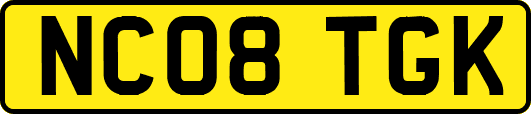 NC08TGK