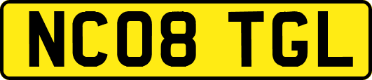 NC08TGL