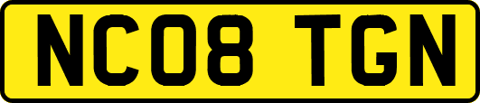 NC08TGN