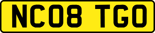 NC08TGO