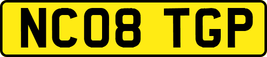 NC08TGP