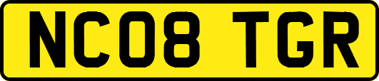 NC08TGR