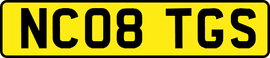 NC08TGS