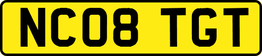 NC08TGT