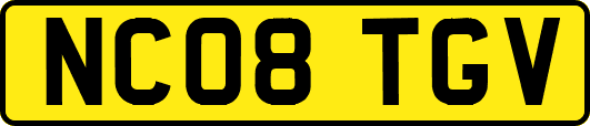 NC08TGV