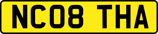 NC08THA