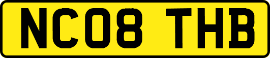 NC08THB