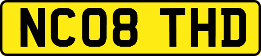 NC08THD