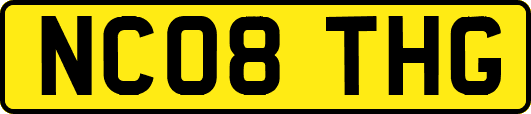 NC08THG