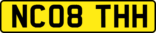 NC08THH