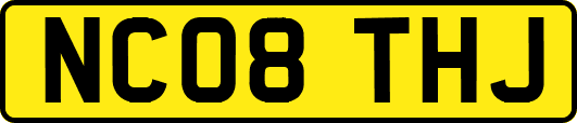 NC08THJ