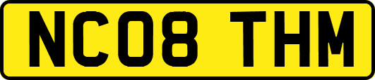 NC08THM