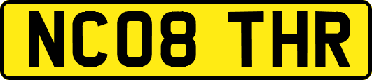 NC08THR