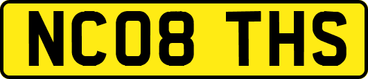 NC08THS
