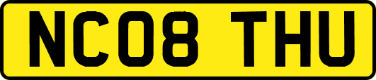NC08THU