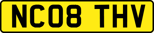 NC08THV