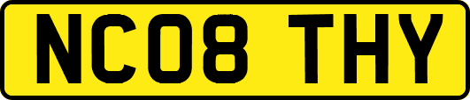 NC08THY