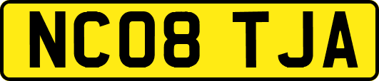 NC08TJA