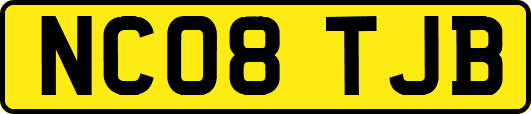 NC08TJB