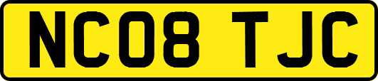 NC08TJC
