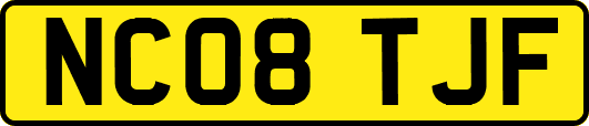 NC08TJF