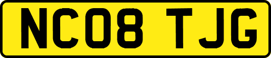 NC08TJG