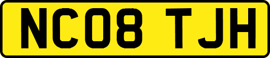 NC08TJH