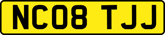 NC08TJJ