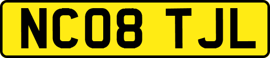 NC08TJL