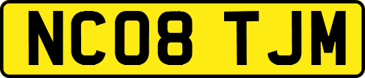 NC08TJM