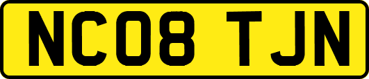 NC08TJN