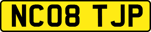 NC08TJP