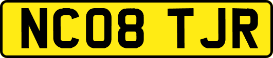 NC08TJR