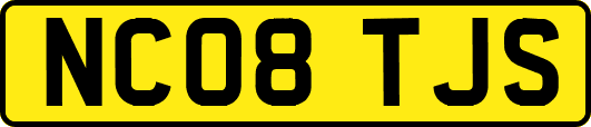 NC08TJS