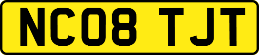 NC08TJT