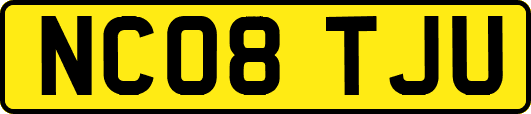 NC08TJU