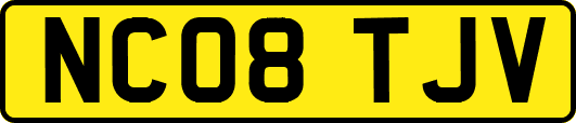 NC08TJV